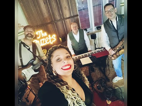 As long as I'm moving-The Suzets @Kump Good Sessions,Icy Donuts Music Studio, Roermond NL, 28-12-'25