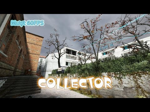 Half-Life 2: Collector -