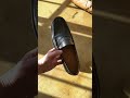 Men’s Essentials Episode 1 | The Classic Loafer #loafers