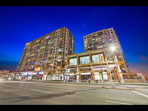 1235 Bayly Street Unit-407 Pickering-By-sjvirtualtours.ca