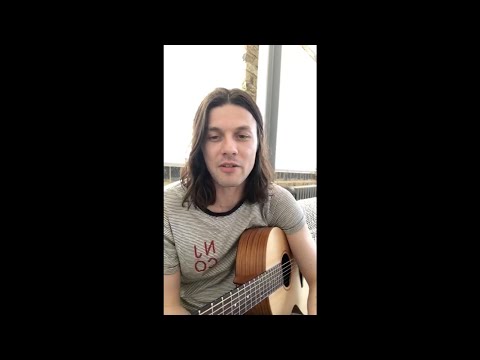 Break My Heart Right - James Bay