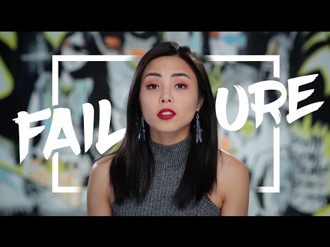落ち込んだらもったいない！失敗を乗り越えるためのコツ！How To Deal With Failure (And The Fear Of It)