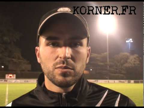 DH / Auch - Toulouse Saint-Jo