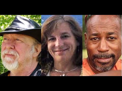 On April 1st, Helping Parents Heal welcomed Dr. Craig Hogan, Judith Hancox and Brian Smith!