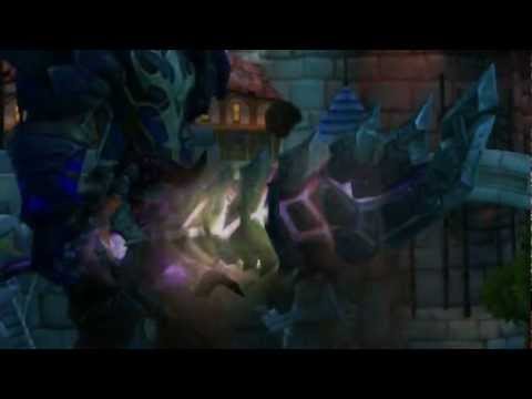 Klinda PvP Weekend Massacre #1