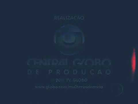 Mulheres De Areia Encerramento (10/10/2011)