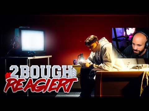 Beyazz - "Hennessy" / 2Bough REAGIERT