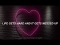 Louis Tomlinson Don T Let It Break Your Heart Lyrics