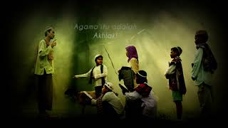 Download lagu GUS MUS - AGAMA DAN AKHLAK mp3