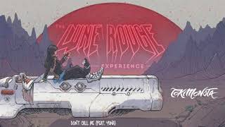 TOKiMONSTA - Don't Call Me feat  Yuna