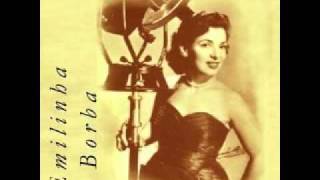 Não se Aprende na Escola - Emilinha Borba