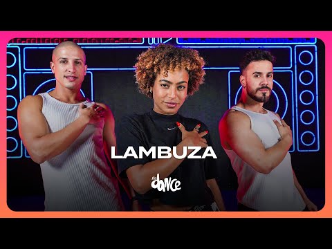 Lambuza - Pedro Sampaio