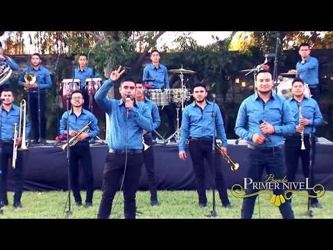 Pelea De Gallos - Banda Primer Nivel (En Vivo Desde Mazatlan, Sinaloa)