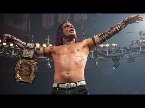 Superstars’ first World Title wins: WWE Playlist