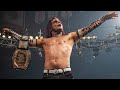 Superstars First World Title Wins WWE Playlist