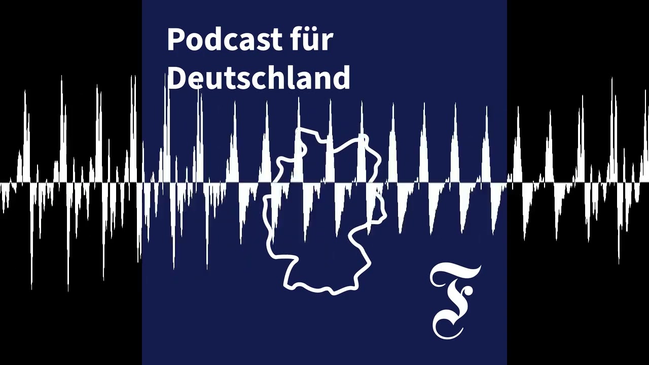 Krimi um Pflegereform: „Keineswegs mit Kabinettsbeschluss gelöst“ - F.A.Z. Podcast für Deutschland