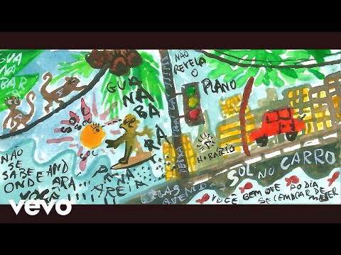 Guanabara video
