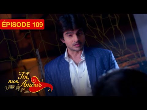 Toi Mon Amour - EP 109- Un amour sans limites - série doublée en français
