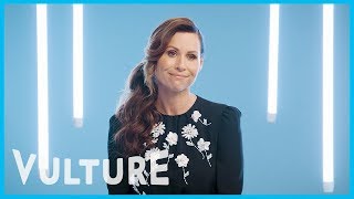 Minnie Driver Really, Really Wishes She Could Sing More Often