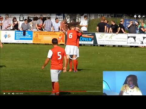 Ex-Schiedsrichter reagiert auf Kreisliga BEST OF / MVH Kreisliga Teil 18