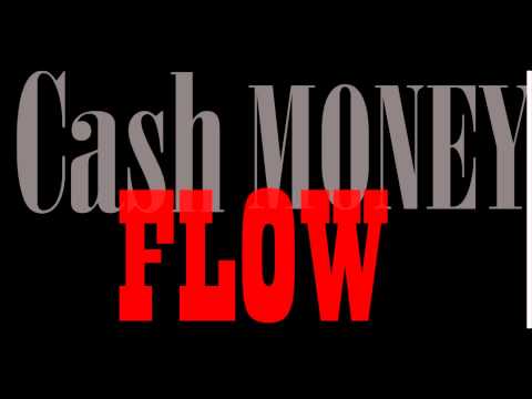 B-95 & King D. - Cash Money Flow