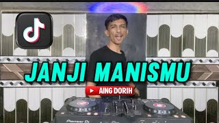 Download lagu DJ JANJI MANISMU TERBARU 2025 VIRAL‼️ mp3