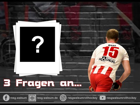 3 Fragen an Sebi - RESG TV