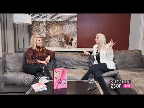 Suzanin izbor S08E370 - Jelena Jovičić