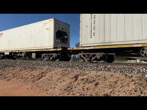 G539-BL33 7902V Irymple South 4/9/22