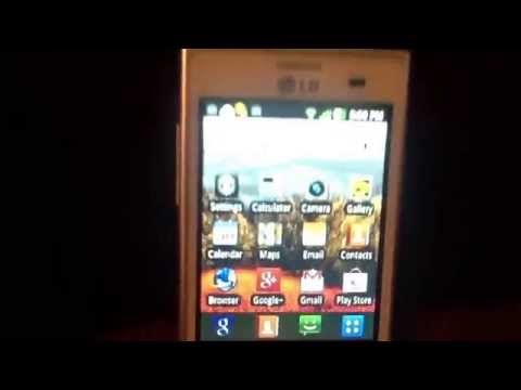 How to. Clear all junk off android phone