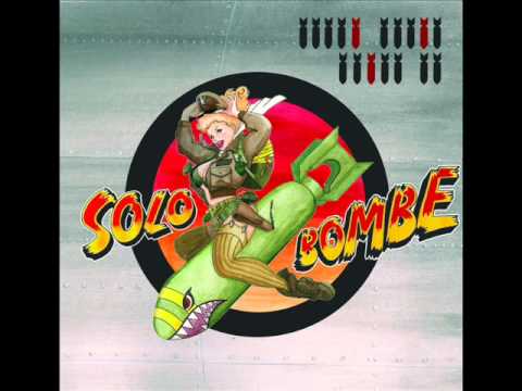 08-Pezzi di te Feat Claver Gold,Intro prod.Profeta - SOLO BOMBE - Disa,Kioppa,Vena