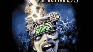 Primus - The Heckler (Studio version of Antipop)