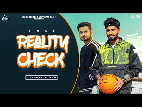 Reality Check — watch video