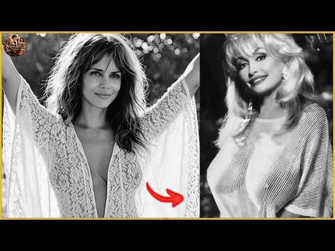 🌟Must-See Vintage Photos — Forgotten Faces Of Old Hollywood's Golden Age 1940s–1980s
