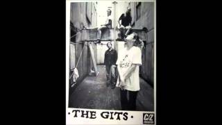 The Gits 6-1-1991 Anisq&#39; Oyo&#39; Park Santa Barbara, CA