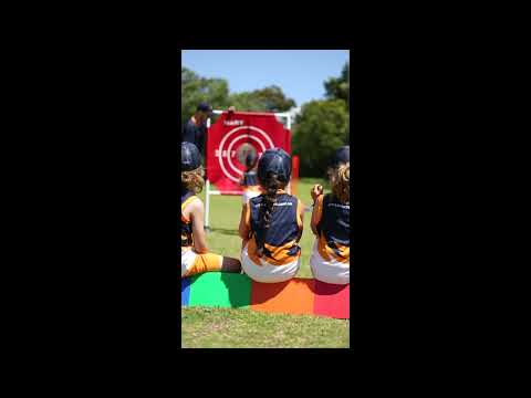 Little Foxes Footy Academy - 1