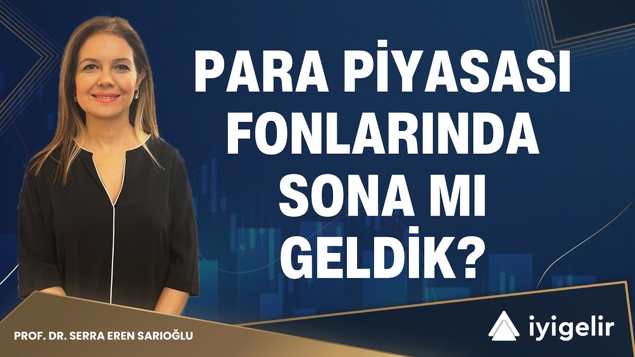 Para Piyasası Fonlarında Sona Mı Geldik?