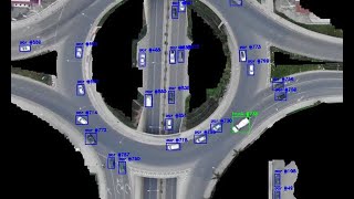 AirCamRTM: Enhancing Vehicle Detection for Efficient Aerial Camera-based Road Traffic Monitoring
