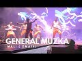 GENERAL MUZKA MALI XMA14