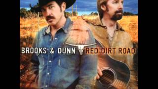 Brooks & Dunn - I Used to Know This Song By Heart.wmv