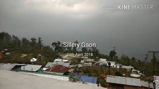 preview picture of video 'Sillery Gaon'
