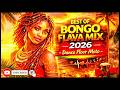 BEST OF BONGO FLAVA MIX 2026 Dance Floor Moto