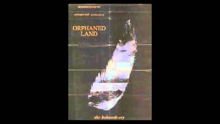 orphaned land - the beloved's cry (Full Demo)