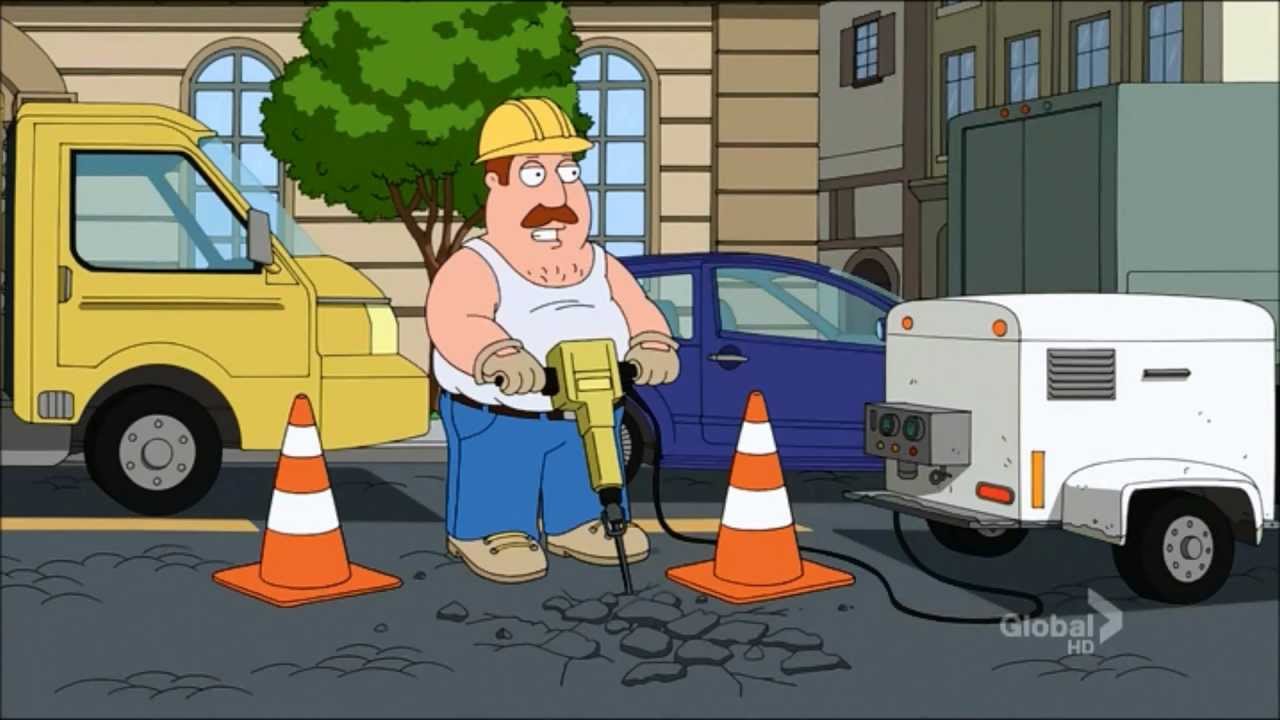 Jacques-hammer 1080p HD