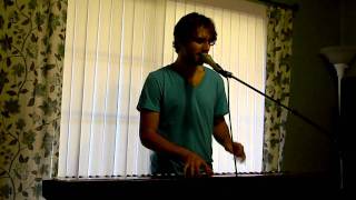 Mikey Wax - Back and Forth @ House Concert, Lawton, OK  6/19/11