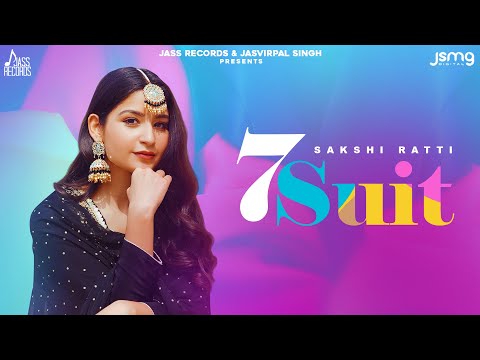 7 Suit (Full Audio) — watch video