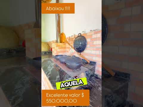 Chácara em condominio fechado . Porangaba/ SP .