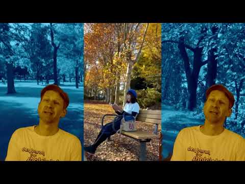 "Den Baron feat. Mayumi Ikemizu / T-Shirt Day" official music video 【blvd-057】record store day 2026