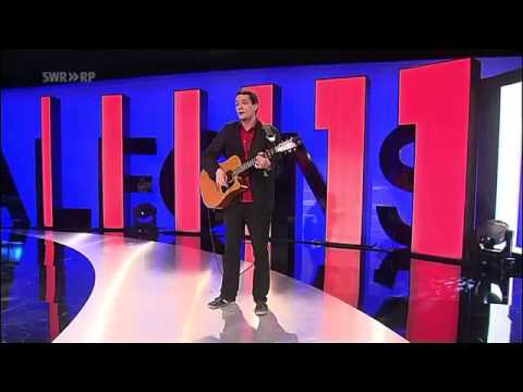 Tilman Birr - Saunalied