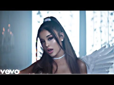 Don't Call Me Angel - Music Video | Ariana Grande (Solo Version)